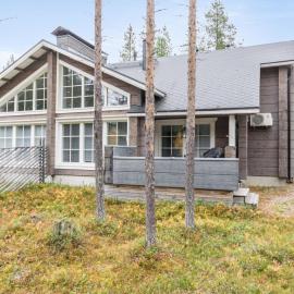 Holiday Home Otsonherra by Interhome