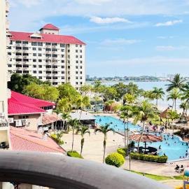 Glory Beach Resort By D'Shepherd Management