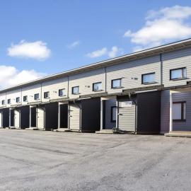 Holiday Home Skivillas 78 - 4 by Interhome