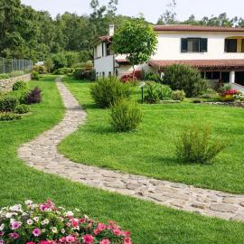Casa Adry tra mare e campagna