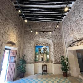 Casona in Valladolid Historic Center, מלון בויאדוליד