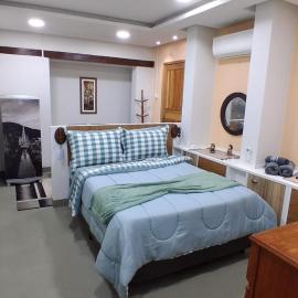 Apartamento aconchegante Centro de Petrópolis