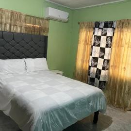 Netfa's Hidden Gem: Kingston şehrinde bir otel