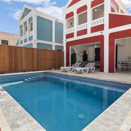 Kas Myrna with private garden and refreshing pool