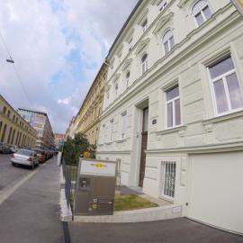 Hotel Aton, хотел в Грац