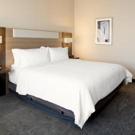 Holiday Inn Express & Suites Lathrop by IHG, hotel v destinácii Lathrop