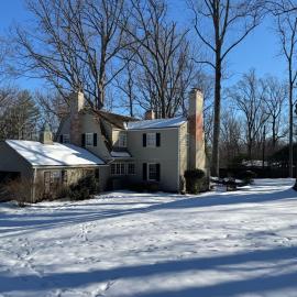 Gorgeous Unique House in Bethesda with 8 Beds