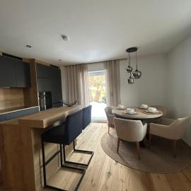 Apartment Bobinac