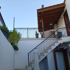 En chirokitia cottages