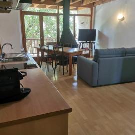 Allotjaments rurals Can Punti, hotel in Vallfogona de Ripolles