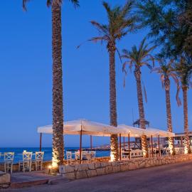 Hersonissos Palace, hotel a Hersonissos