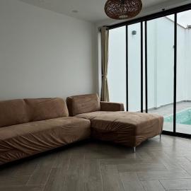 Casa de estreno en Playa Los Lobos - Cerro Azul, hotel a Cerro Azul