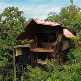 Casa Tucan Glamping, ξενοδοχείο σε Τουριάλμπα