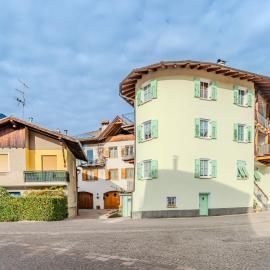 Apartment Relax tra i Monti by Interhome