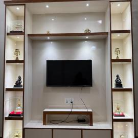 Apartment Everest Khanals Home, hotel in Thapathali