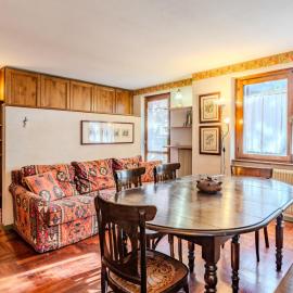 Apartment Salet by Interhome, Hotel in Carisolo