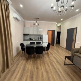 Elen Apartment Goris，勾里斯的飯店