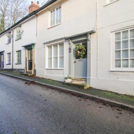 8 Welsh Street