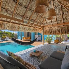 Villa Monte Azul