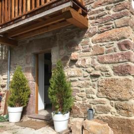 Casa con encanto