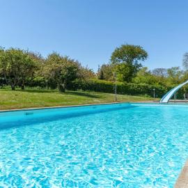 Apartment Markus - 300m from the sea by Interhome