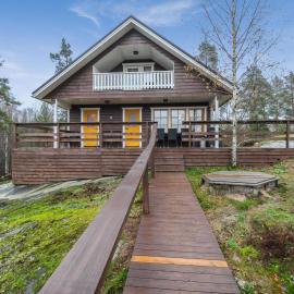 Holiday Home Dominus by Interhome