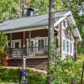 Holiday Home Ilona by Interhome, Hotel in Sipsiö