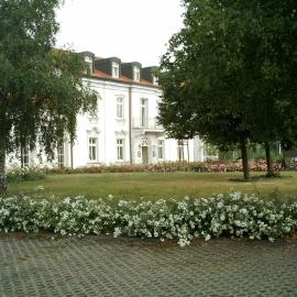 Hotel Schützenhaus, hotel in Bad Düben