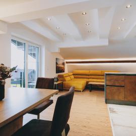Mooslodge, hôtel à Kaprun