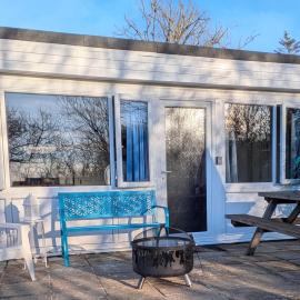21 The Glade, hotel in Bude