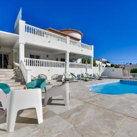 Villas Guzman - Anneida