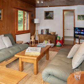 Chalet Quinette by Interhome