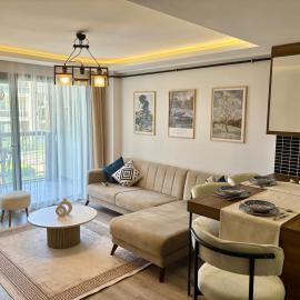 Theos Holiday Apartment Room 8 Family Suit Accommodation For Families Only