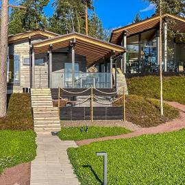 Kustavi में, होटल Holiday Home Villa haave by Interhome