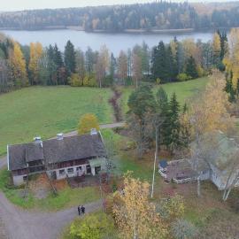 Viesnīca Holiday Home Lehtoniemi by Interhome pilsētā Tallnäs