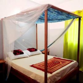 Villa AfricaSolly โรงแรมในPoponguine
