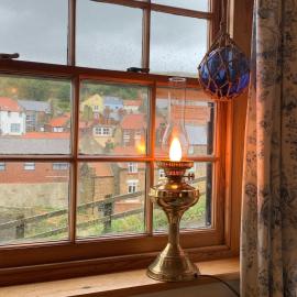 Old Jack's Cottage, Staithes