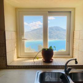 ventus, hotel a Afionas