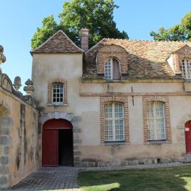 Les Maisons du Château