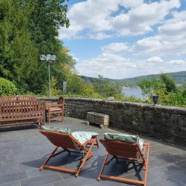 Ferienhaus am Rursee - Haus Eiche