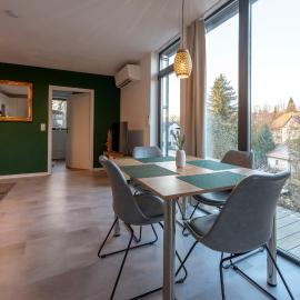 Das Chalet