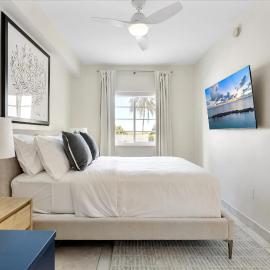 Cozy Miami Beach Apartment walking distance to Beach and Ocean, hotelli Miami Beachillä
