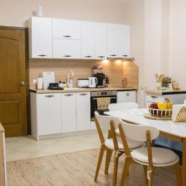 "Bee Happy" Spa Apartment - Mineral Water,Jacuzzi bath,Pet-friendly, hotel in Pchelin