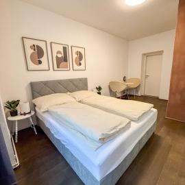 Danube Holiday Homes Citywall Apartment, hotel a Krems an der Donau