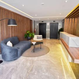 La Mar Suites by Geko in Miraflores