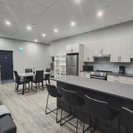 La Baraque, hotel a Thetford Mines