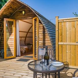 1 Bed in Northrepps oc-f32557, hotel in Cromer