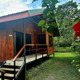 Cabinas Guacamaya