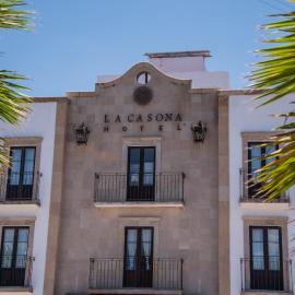Hotel La Casona 30, hotel u gradu 'San Miguel de Allende'