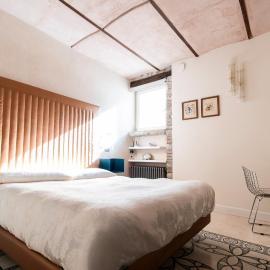 La suite del convento